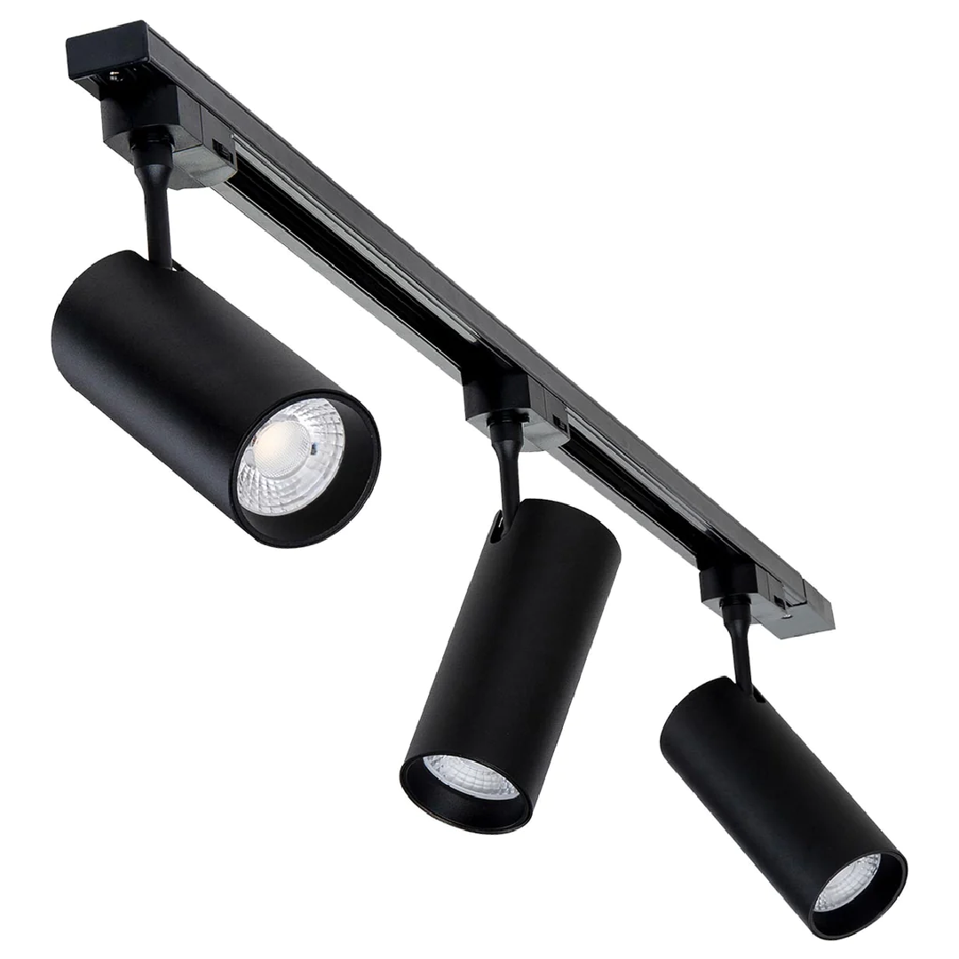 SmartBright Track Light