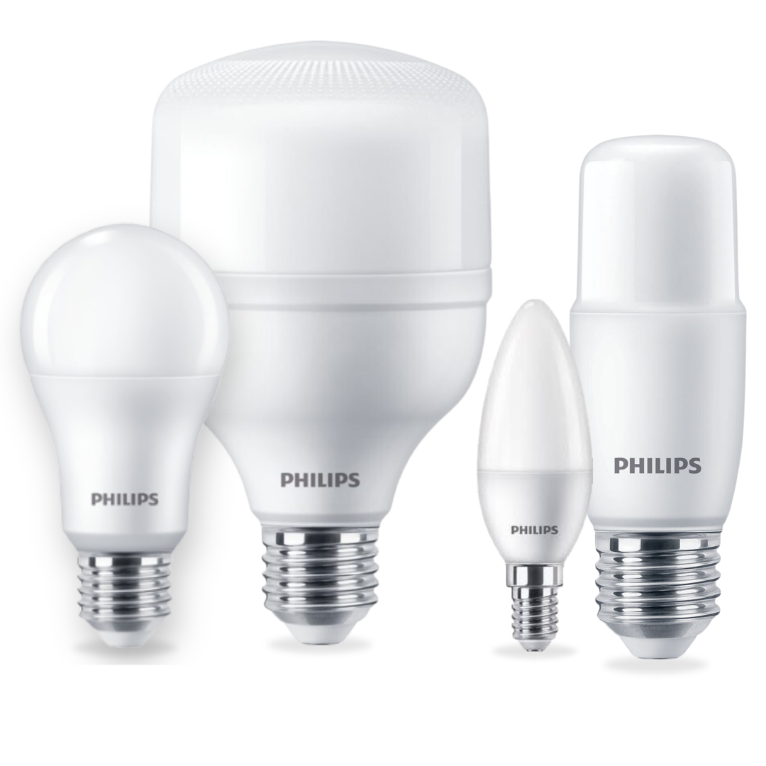 Essential LED Bulb