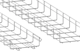Mesh Cable Trays