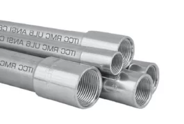 Threaded Conduits