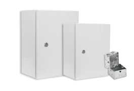 Boxes & Enclosures
